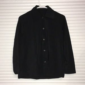 Curtain Call Costumes Collared Shirt